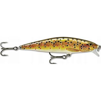 WOBLER RAPALA FLAT RAP FLR08 KOLOR: TR 8cm 7g 