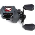 MULTIPLIKATOR FOX RAGE WARRIOR BAITCASTER REEL
