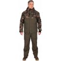KOMBINEZON FOX KHAKI CAMO WINTERSUIT MEDIUM