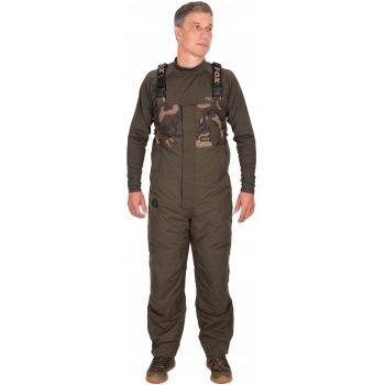 KOMBINEZON FOX KHAKI CAMO WINTERSUIT MEDIUM