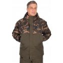 KOMBINEZON FOX KHAKI CAMO WINTERSUIT MEDIUM