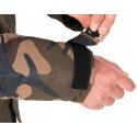 KOMBINEZON FOX KHAKI CAMO WINTERSUIT MEDIUM