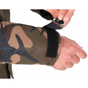KOMBINEZON FOX KHAKI CAMO WINTERSUIT MEDIUM