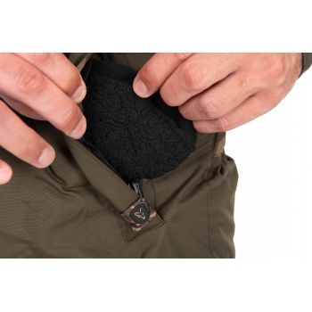 KOMBINEZON FOX KHAKI CAMO WINTERSUIT MEDIUM