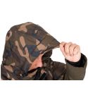 KOMBINEZON FOX KHAKI CAMO WINTERSUIT MEDIUM
