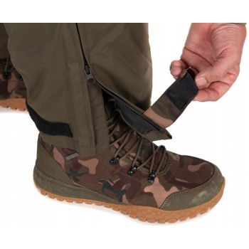 KOMBINEZON FOX KHAKI CAMO WINTERSUIT MEDIUM