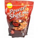 KULKI BANDIT POWER SHOT 1kg 18mm CZEKOLADA POMARAŃ