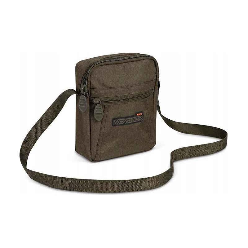 TORBA NA RAMIĘ FOX VOYAGER SHOULDER BAG SASZETKA