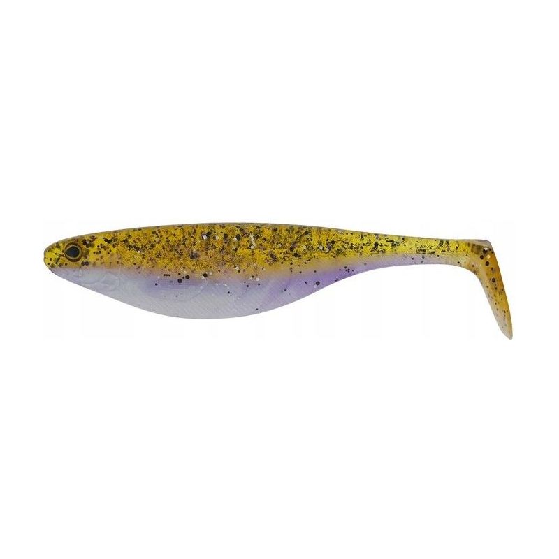 GUMA WESTIN SLIM SHADTEEZ 12cm 10g VIOLET GOBY