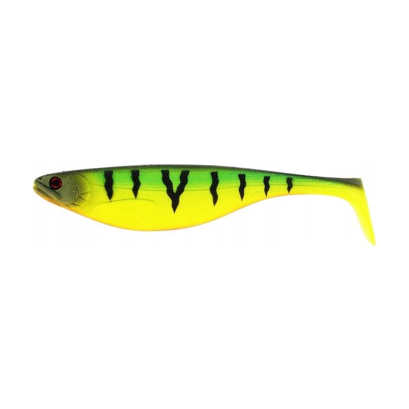 GUMA WESTIN SHADTEEZ 9cm 7g TIGER PERCH