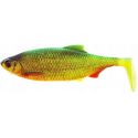 GUMA WESTIN RICKY THE ROACH 7cm 6g FIRETIGER RUDD 