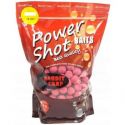 KULKI BANDIT POWER SHOT BAITS 1kg 18mm MORWA KRAB