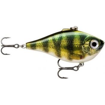 WOBLER RAPALA RIPPIN RAP...