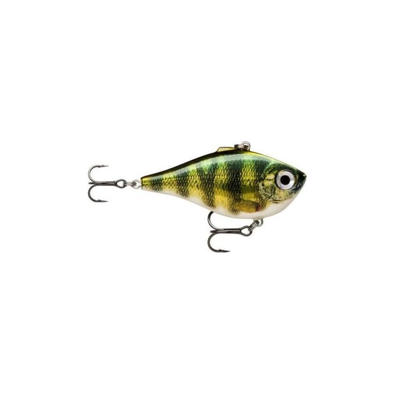 WOBLER RAPALA RIPPIN RAP RPR06 KOLOR PEL 6cm 14g