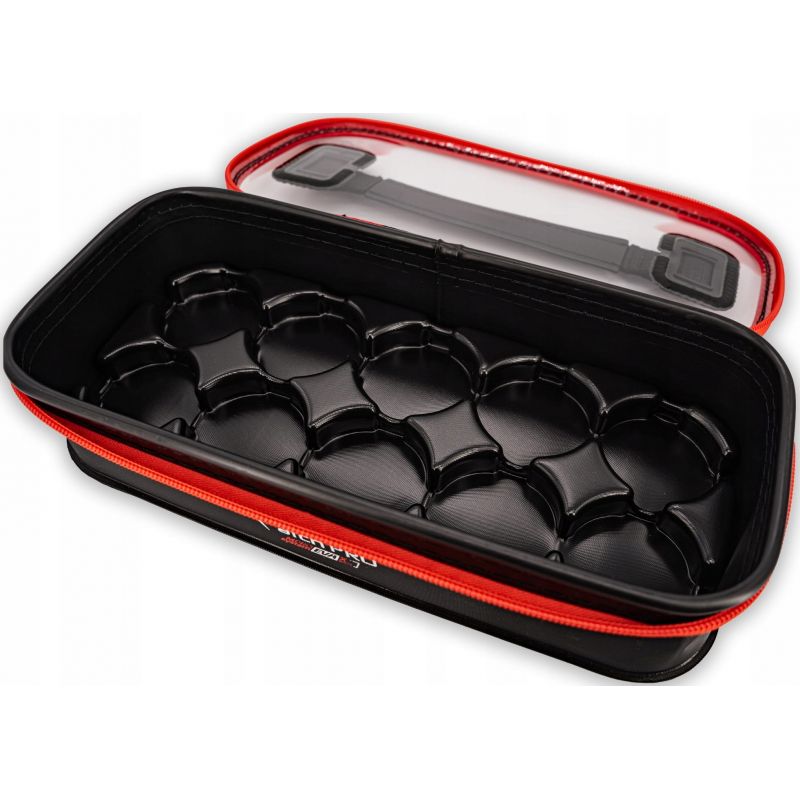 PUDEŁKO NA PRZYNĘTY MATCH PRO MPRO EVA ORGANIZER
