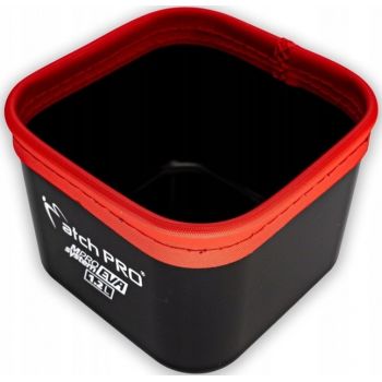 POJEMNIK MATCH PRO MPRO SYSTEM MONOCUBE 1,2L 