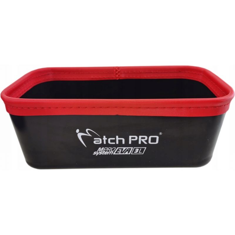 POJEMNIK MATCH PRO MPRO SYSTEM EVA MONOCUBE 3L