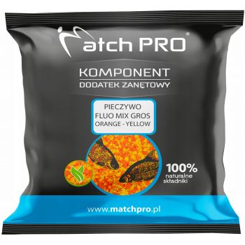 DODATEK MATCH PRO TOP...