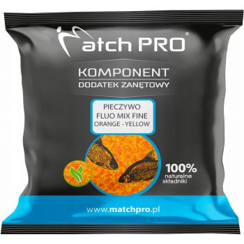 DODATEK MATCH PRO TOP...