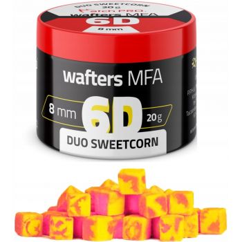 WAFTERS MATCH PRO DUO 6D...