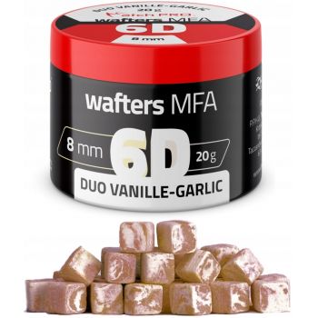 WAFTERS MATCH PRO DUO 6D...