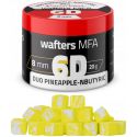WAFTERS MATCH PRO DUO 6D ANANAS N-BUTYRIC 8x8mm 20