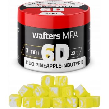WAFTERS MATCH PRO DUO 6D...