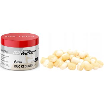 DUMBELLS MATCH PRO WAFTERS...