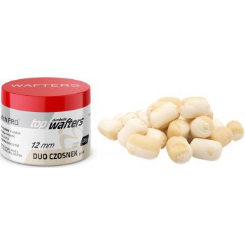 DUMBELLS MATCH PRO WAFTERS...