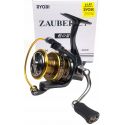 KOŁOWROTEK RYOBI ZAUBER LT NCRT 3000 SPINNING