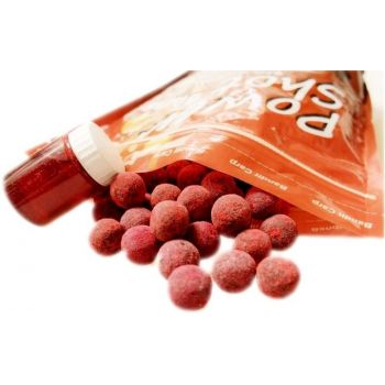 KULKI BANDIT POWER SHOT BAITS 1kg 18mm MORWA KRAB
