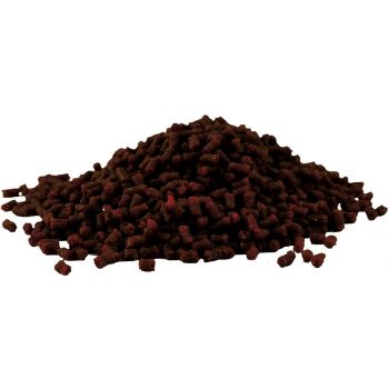 PELLET JAXON METHOD FEEDER 2mm 500g FISH MIX