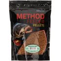 PELLET JAXON METHOD FEEDER 2mm 500g MARCEPAN MIÓD
