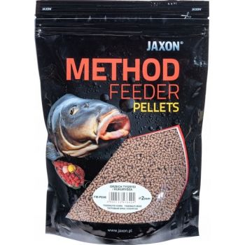 PELLET JAXON FEEDER 2mm...
