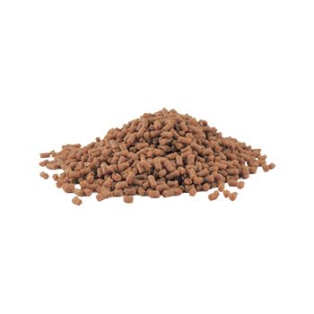 PELLET JAXON FEEDER 2mm ORZECH TYGRYSI KUKURYDZA 