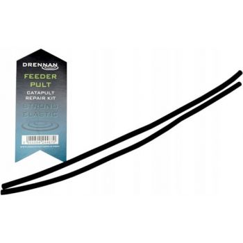 GUMA DO PROCY DRENNAN FEEDERPULT STRONG BLACK