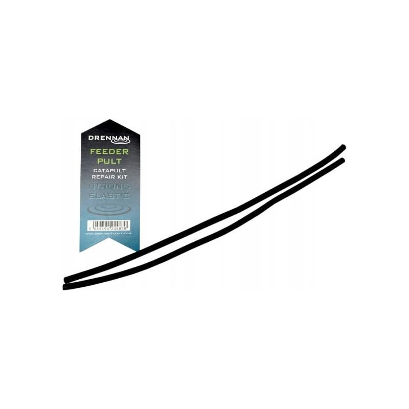 GUMA DO PROCY DRENNAN FEEDERPULT STRONG BLACK