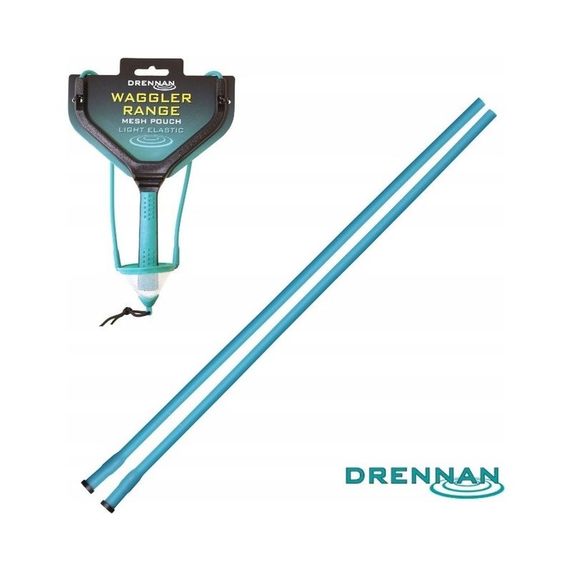 GUMA DO PROCY DRENNAN WAGGLER RANGE LIGHT