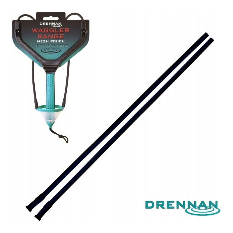 GUMA DO PROCY DRENNAN WAGGLER RANGE MEDIUM
