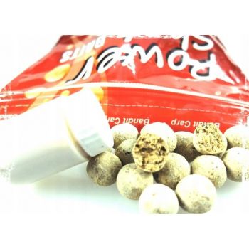 KULKI BANDIT POWER SHOT BAITS 1kg 18mm KUKURYDZA