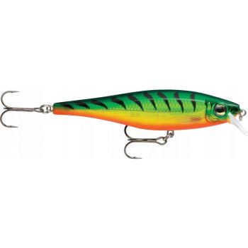 WOBLER RAPALA BALSA XTREME 7cm 7g FIRETIGER PŁYWAJ