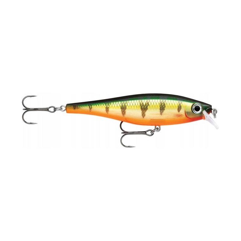 WOBLER RAPALA BALSA XTREME 7cm 7g PERCH PŁYWAJĄCY