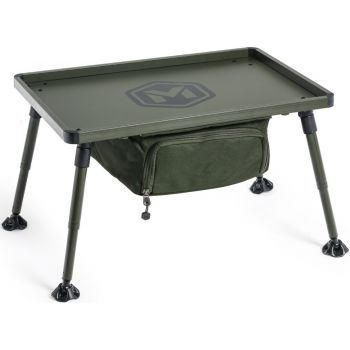 STOLIK WĘDKARSKI MIVARDI BIVVY TABLE XL PROFESSION