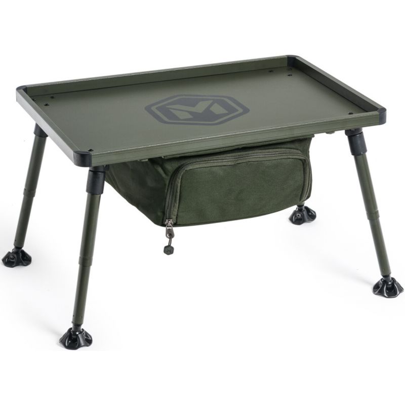 STOLIK WĘDKARSKI MIVARDI BIVVY TABLE XL PROFESSION