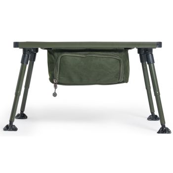 STOLIK WĘDKARSKI MIVARDI BIVVY TABLE XL PROFESSION