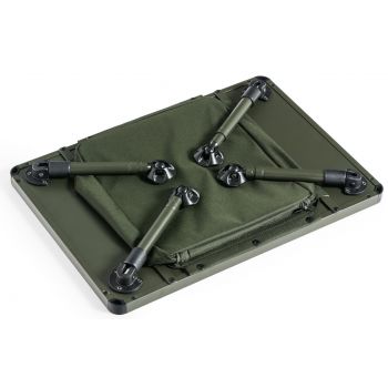 STOLIK WĘDKARSKI MIVARDI BIVVY TABLE XL PROFESSION