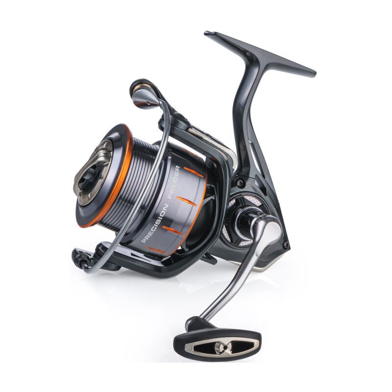KOŁOWROTEK MIVARDI PRECISION FEEER 5000