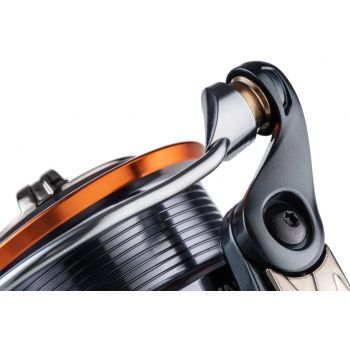 KOŁOWROTEK MIVARDI PRECISION FEEER 5000