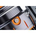 KOŁOWROTEK MIVARDI PRECISION FEEER 5000