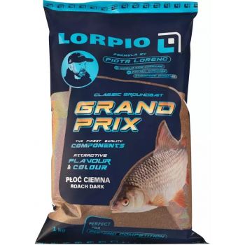ZANĘTA LORPIO GRAND PRIX...